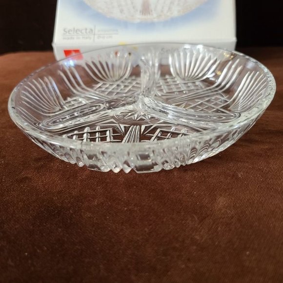 2 BORMIOLI Italian Platters - NWOT - Picture 6 of 6